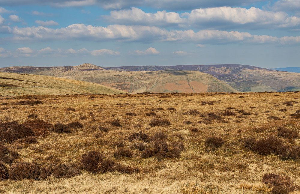 Grindslow Knoll